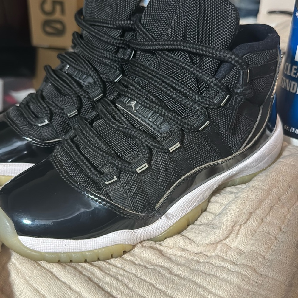Jordan 11 retro ubilee
